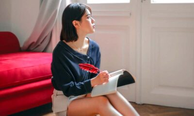 Diary of An Elegant Woman: Easy Tips to Always Look Put Together
