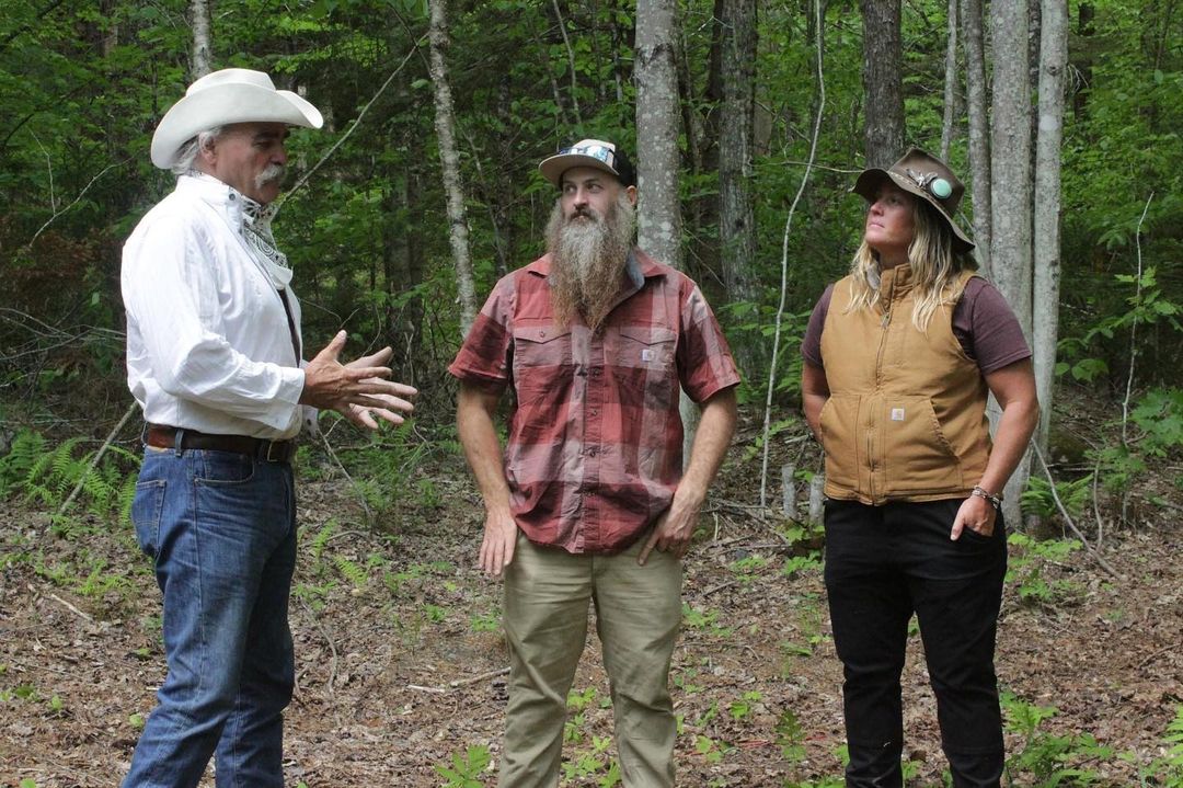 Discovery Channel is the major investor behind ‘Homestead Rescue.’