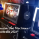 Best Progressive Slot Machines to Play in Australia 2023