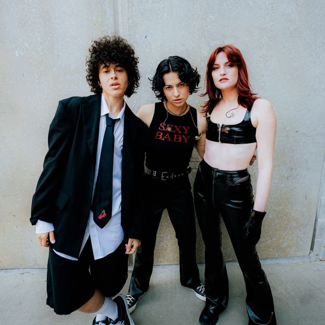 MUNA is a huge supporter of the LGBTQ+ community.