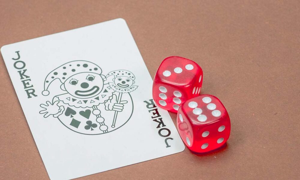 5 Must-Try Games at UK Online Casinos