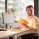 Seating Accessories for Optimal Comfort and Support: Exploring Progressive Desk's Collection