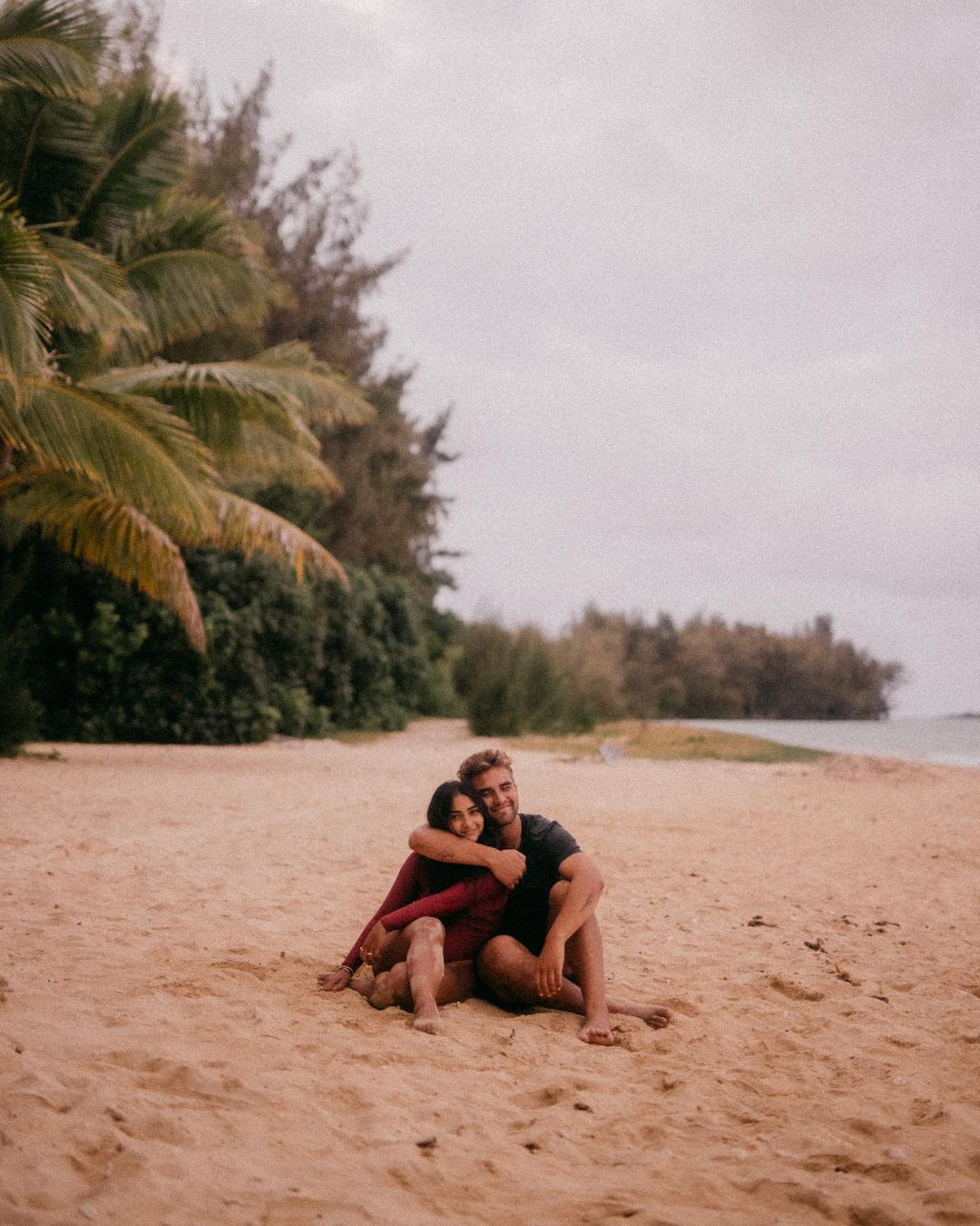 Sienna Mae Gomez has a special relationship with her brother, Jacub Gomez.