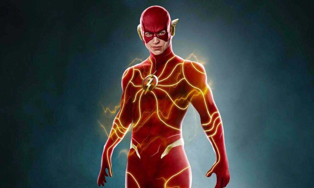 All the Inside Scoop on 'The Flash' DC Blockbuster