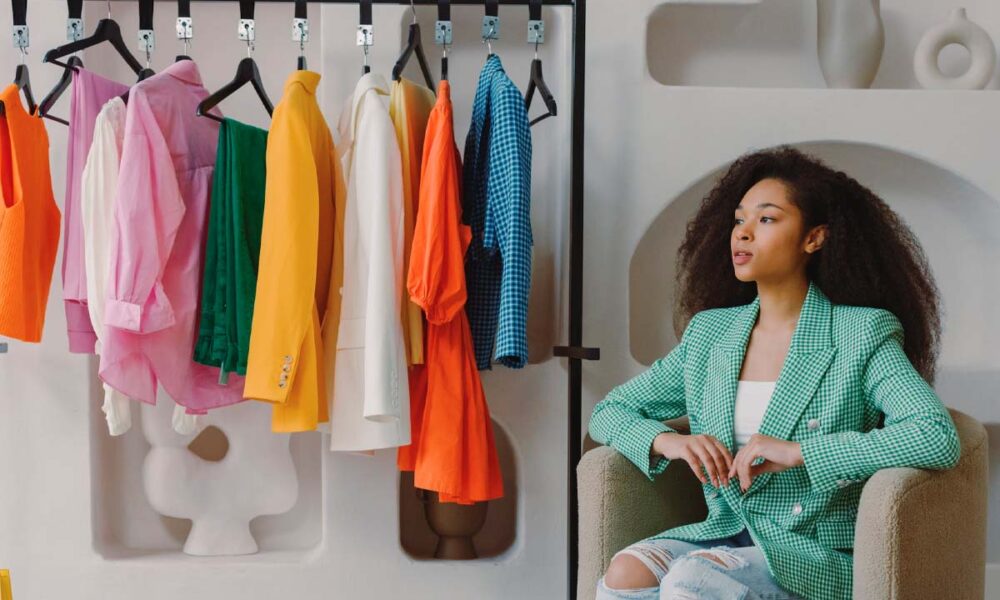 Powerful and Polished: How to Style Blazers for the Modern Woman