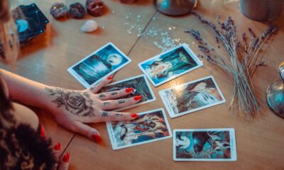 Discover the Genuine Advantages of Consulting an Online Psychic Reader