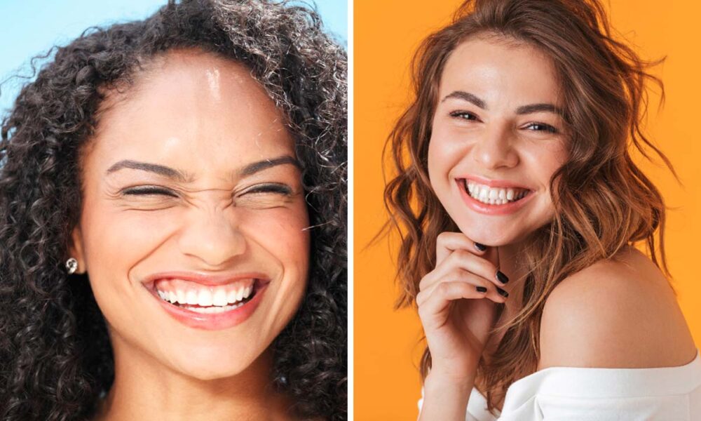 How Do Celebrities Get White Teeth? A Comprehensive Guide