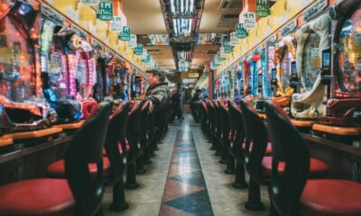 From Liberty Bell To Digital Reels: The Technology Behind Slot Machines