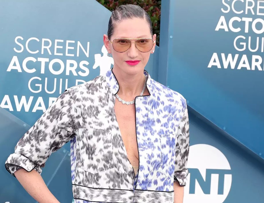 Jenna Lyons is a business owner. 