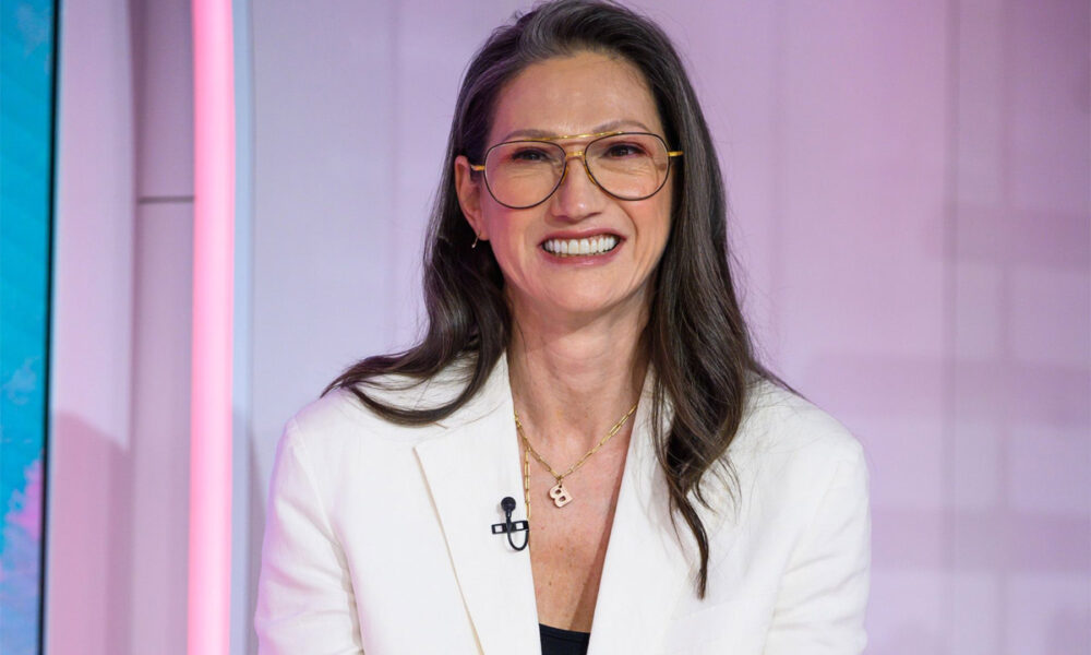 Jenna Lyons’ Current Girlfriend Is a Renowned Photographer — Her Dating Life