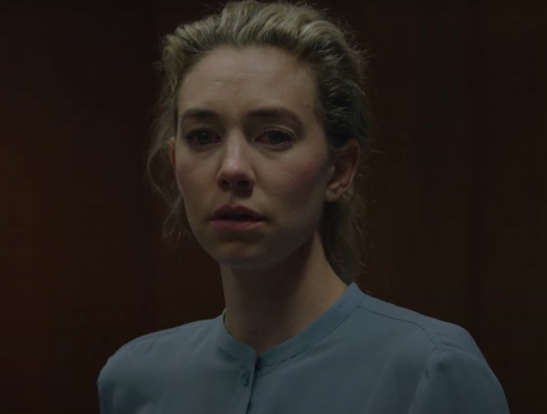 Vanessa Kirby in the 'Pieces of a Woman.'