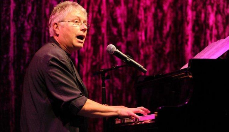 Disney Favorite Alan Menken Joins Skydance Animation’s ‘Spellbound’