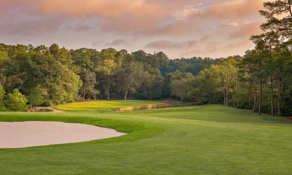 Predicting the Result of Golf's Top Events in 2023