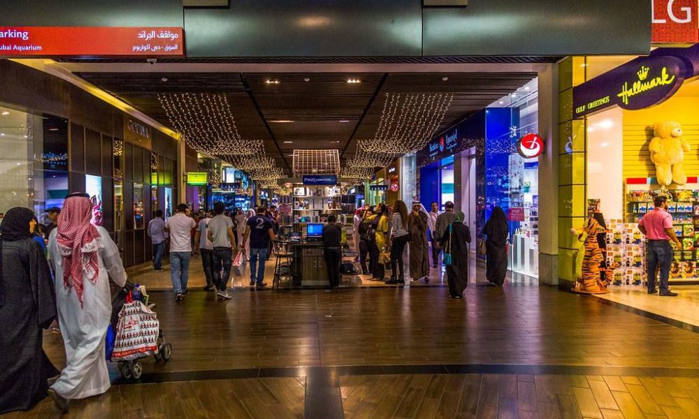 World Shopping Capitals, or Paradise for Shopaholics That We Suggest You Keep In Mind