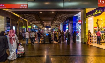 World Shopping Capitals, or Paradise for Shopaholics That We Suggest You Keep In Mind