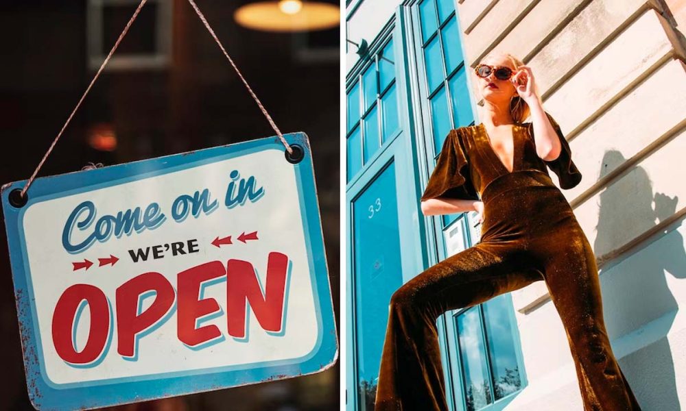 Fashion Forward: Where to Go For Your Next Shopping Vacation