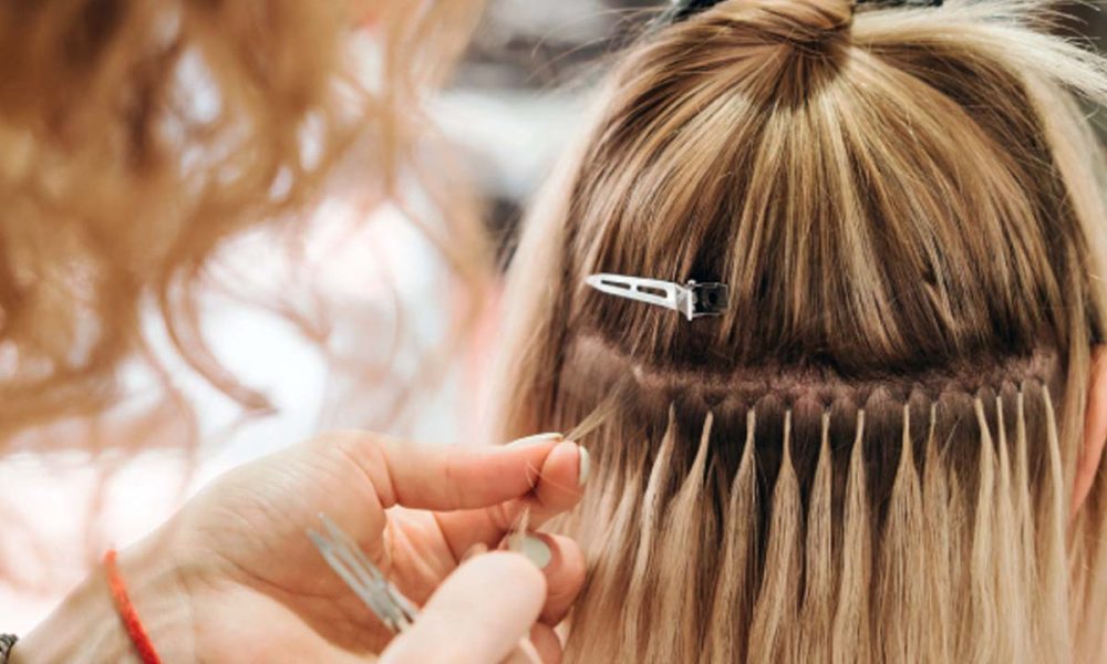 How To Find The Best Tape In Extensions