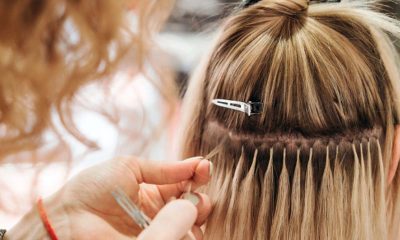 How To Find The Best Tape In Extensions