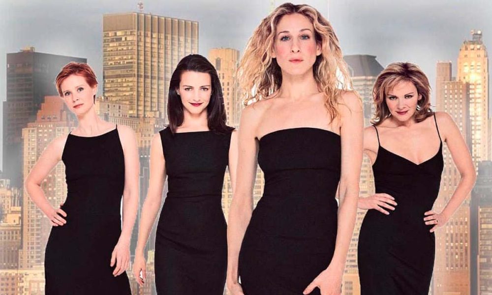 Gift Ideas for the Ultimate Sex and the City Fan: Hotspots Bus Tours