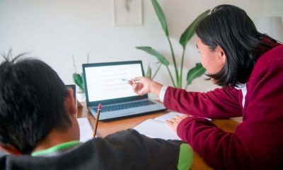 How Not to Fall Behind in Your Studies