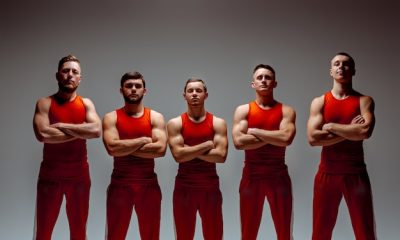 Mentors and Motivators: 8 Professional Athletes Role Models to Know