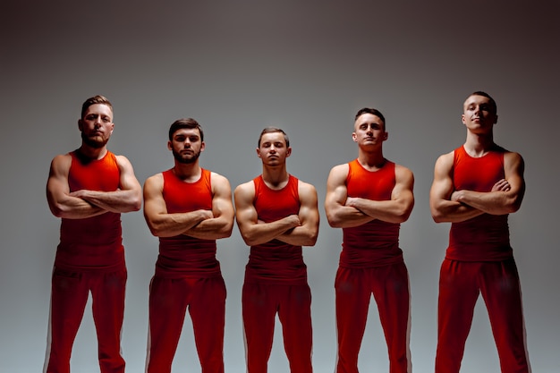 Mentors and Motivators: 8 Professional Athletes Role Models to Know
