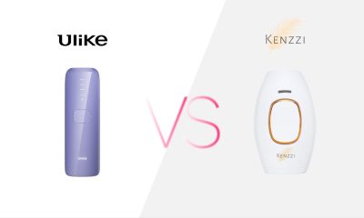 Battle of the Laser: Ulike Vs Kenzzi – Which Reigns Supreme?