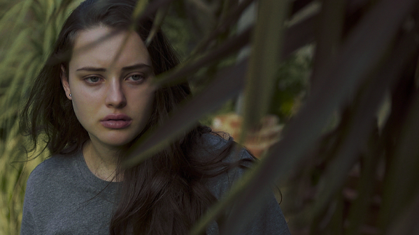 Katherine Langford on The Misguided