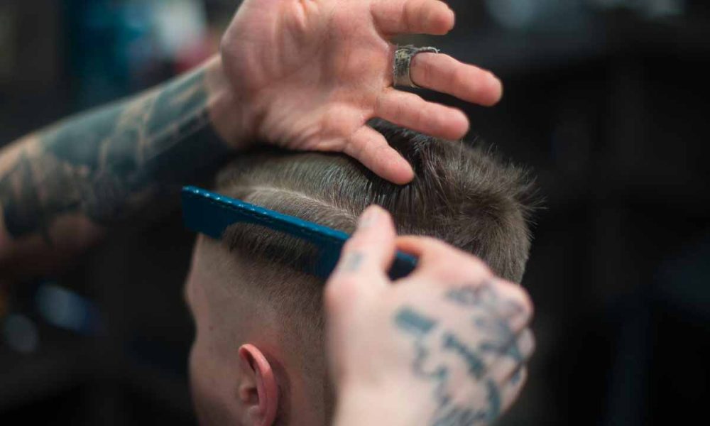Tips To Find the Right Barber Shop For Your Grooming