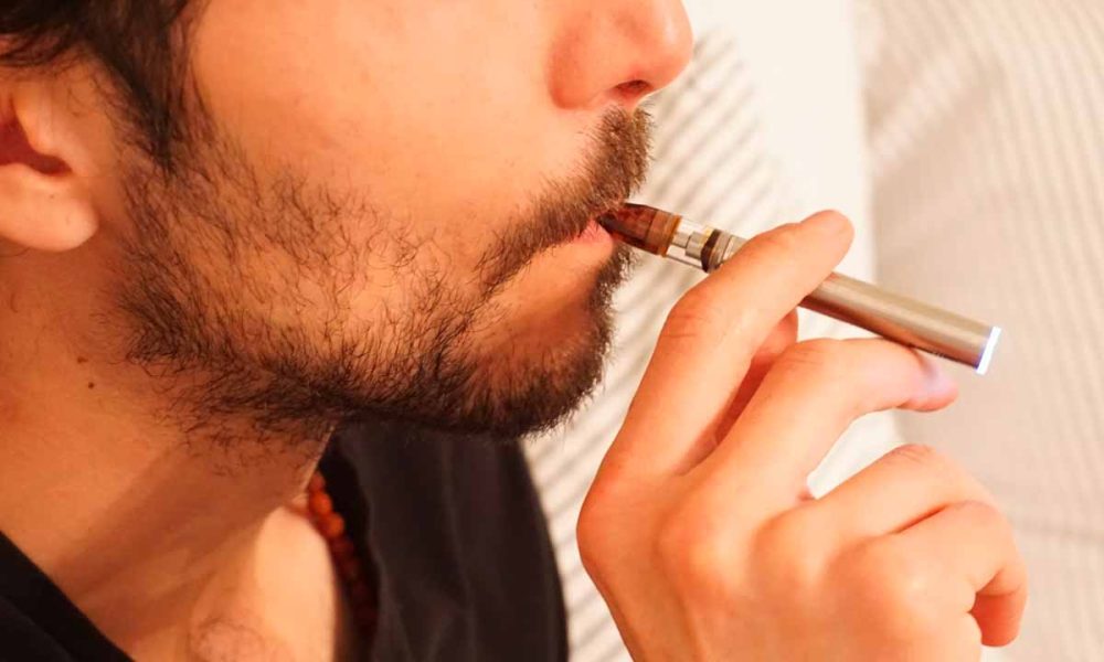 Stoking the Flames of Love: The Unexpected Role of Delta 9 Vapes