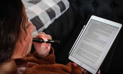 Connection between Weed Pens and a Stress-Free Lifestyle