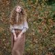 Charming Autumn Attire: Women's Dresses for a Stylish Look