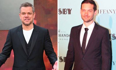 Celebrities Who've Turned to Gambling for Movie Role Research