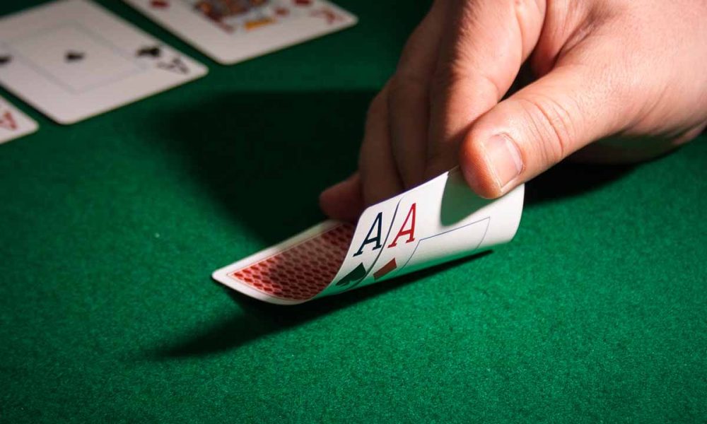 Poker, Pop Culture, and Paparazzi: A Closer Look at Celebrity Cardsharks
