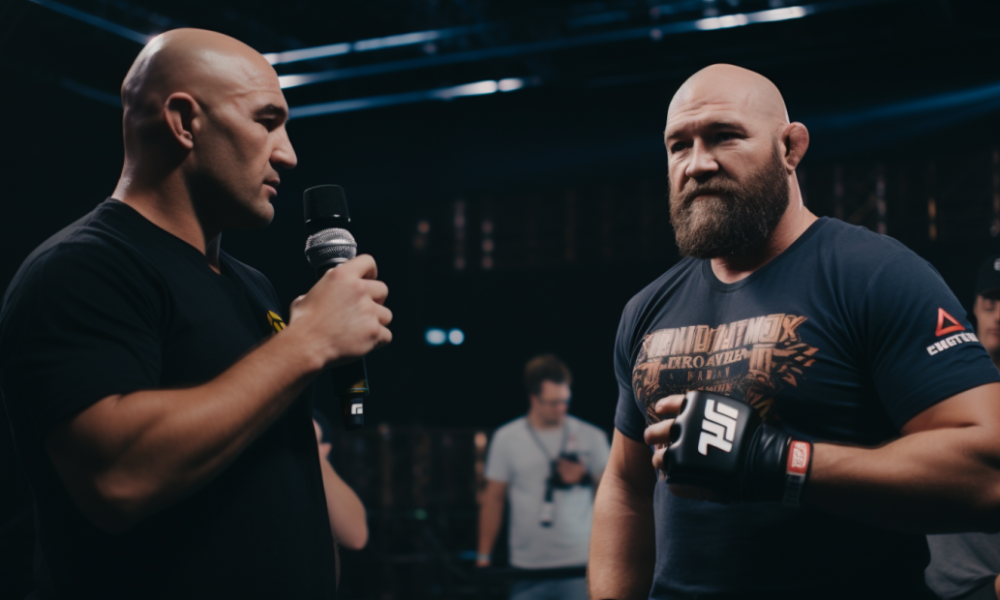 How Much of Dana White's Fortune Was Made from Casinos?