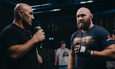How Much of Dana White's Fortune Was Made from Casinos?