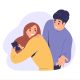 8 Warning Signs She's Cheating Over Text: How to Spot Them