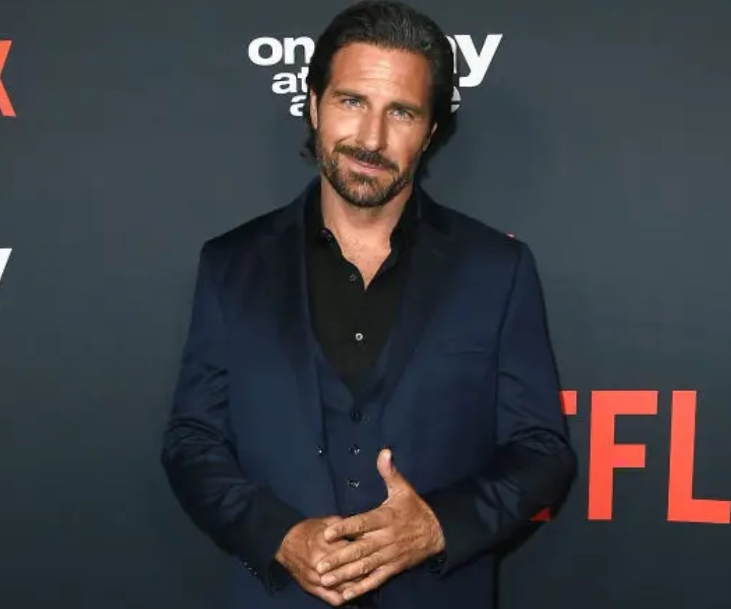 Ed Quinn boasts a remarkably impressive net worth.