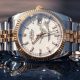 Capturing Moments: The Timeless Appeal of the Rolex Datejust Series