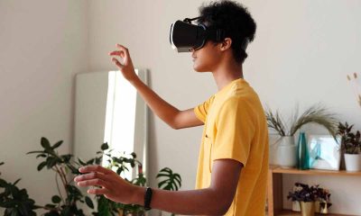 Bridging Virtual Entertainment: Examining the Cutting-Edge Technologies Driving the Latest Online Gaming Innovations