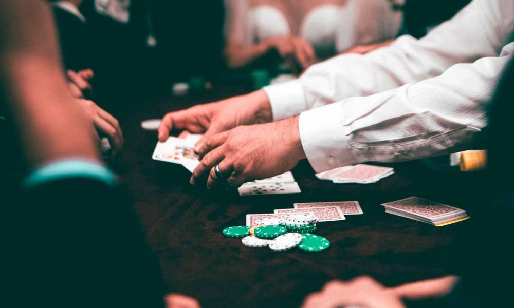 The Ultimate Guide to Texas Holdem Hands: Mastering the Game as an Advanced Poker Player