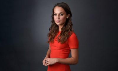 Exploring Actress Alicia Vikander’s Dating History and Relationships