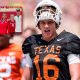 Football Has Been a Generational Sport in Arch Manning's Family