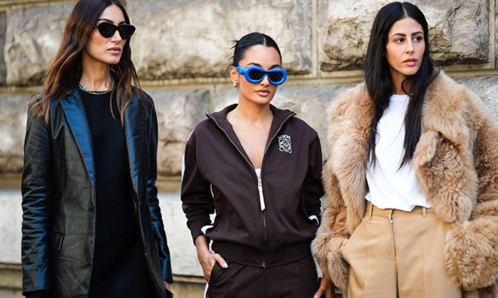 Chic & Stylish Must-Have Fashion Clothing Pieces