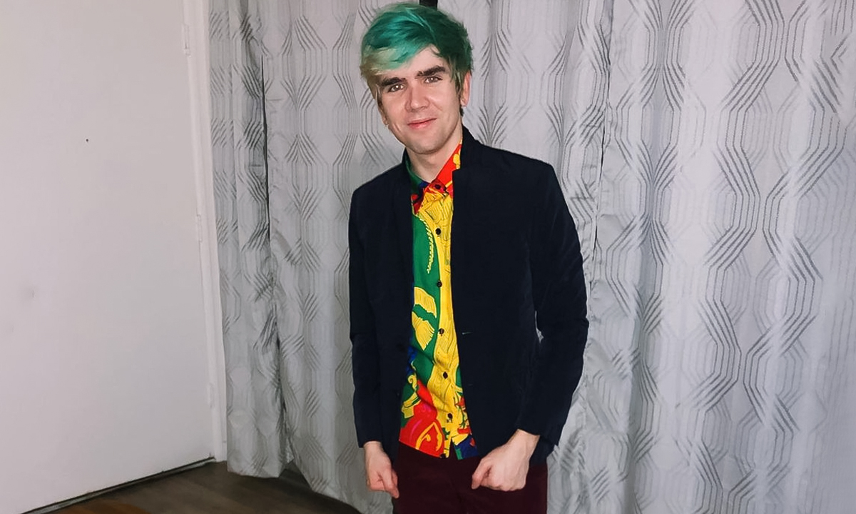 Damon Fizzy’s Comprehensive Biography — His Age, Parents, Girlfriend, and More