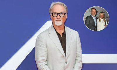Meet Filmmaker David Fincher’s Wife Ceán Chaffin — Details on His Children