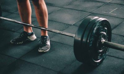 Relaxing Relief: Delta 9 Gummies for Muscle Spasms