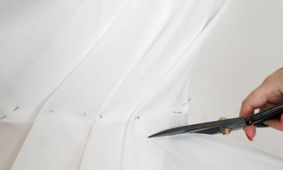 Crafting Your Dream Wedding Look: The Beauty of Customized Dresses
