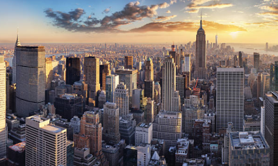 The Hottest Place In New York to Spot Celebs