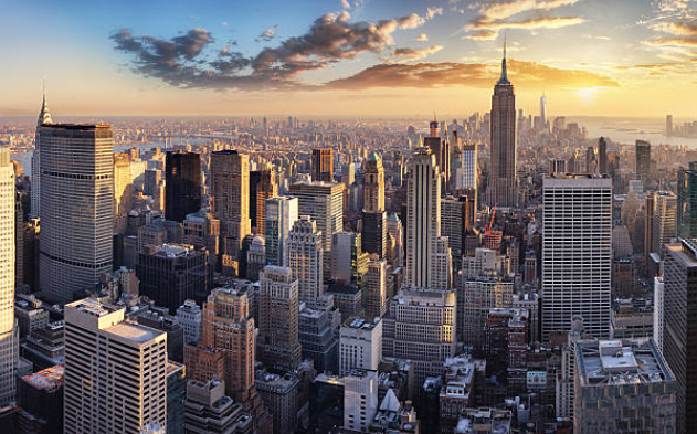 The Hottest Place In New York to Spot Celebs